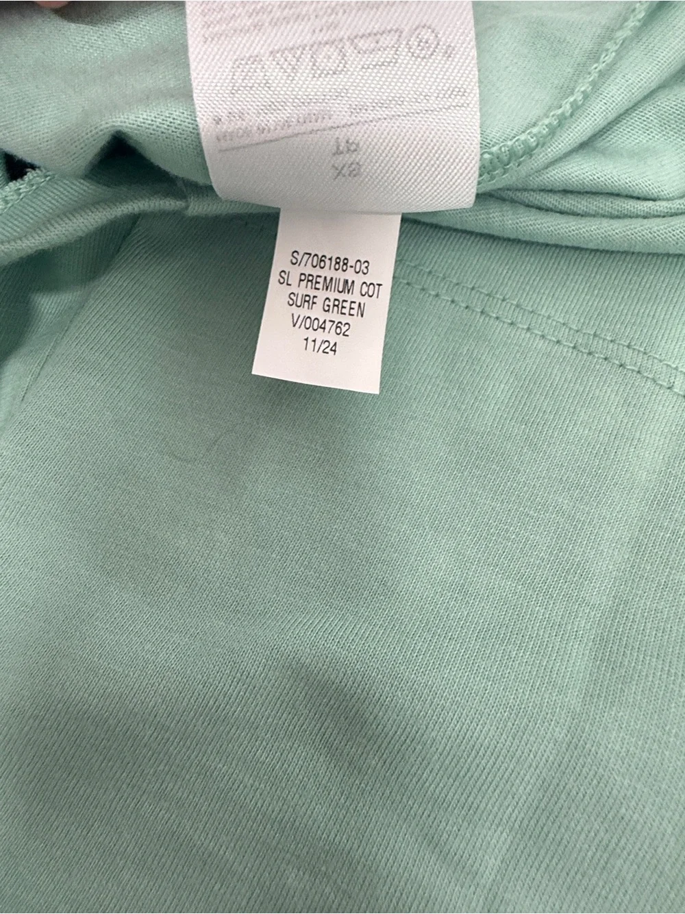Banana Republic Casual V-Neck Sleeveless Tank Top Women’s Sage Green XS New!